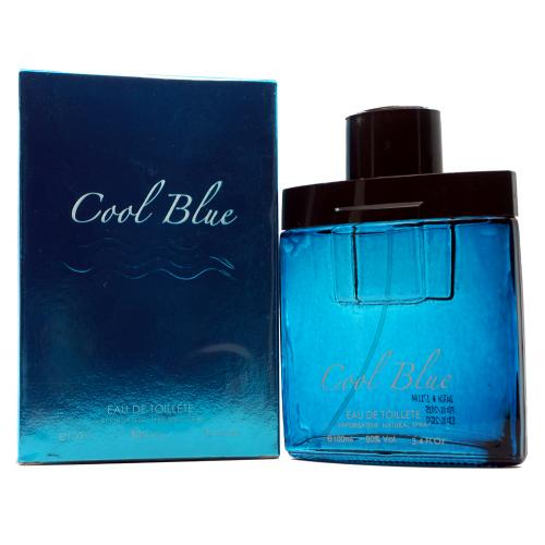 Cool Blue By Prime Collection Cologne For Men